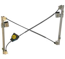 LÈVE-VITRE SEAT IBIZA 2006-2008 3 PORTES / ÉLÉCTRIQUE / SANS MOTEUR / AVANT DROIT