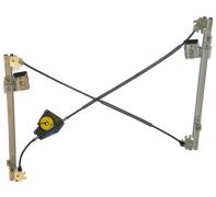 LÈVE-VITRE SEAT IBIZA 2002-2006 3 PORTES / ÉLÉCTRIQUE / SANS MOTEUR / AVANT DROIT