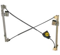 LÈVE-VITRE SEAT IBIZA 2002-2006 3 PORTES / ÉLÉCTRIQUE / SANS MOTEUR / AVANT GAUCHE