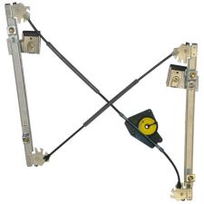 LÈVE-VITRE SEAT CORDOBA 2002-2008 4 PORTES / ÉLÉCTRIQUE / SANS MOTEUR / AVANT GAUCHE