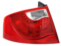 FEU ARRIÈRE SEAT EXEO 2009-2011 SEDAN / EXTÉRIEUR / GAUCHE