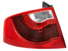FEU ARRIÈRE SEAT EXEO 2011-2013 SEDAN / EXTÉRIEUR / LED / GAUCHE