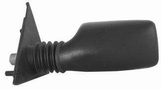 RÉTROVISEUR SEAT IBIZA 1983-1991 5 PORTES / MECANIQUE / GAUCHE