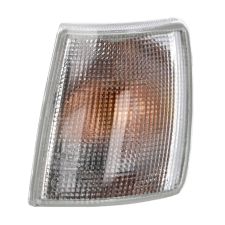 FEU CLIGNOTANT AVANT SEAT IBIZA 1991-1993 BLANC / GAUCHE