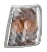 FEU CLIGNOTANT AVANT SEAT IBIZA 1991-1993 BLANC / GAUCHE