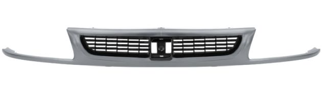 GRILLE SEAT IBIZA 1993-1997 FACE AVANT 