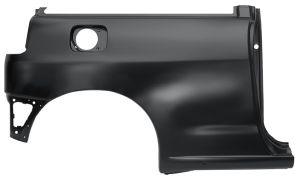 AILE SEAT IBIZA 1997-1999 ARRIÈRE / 3 PORTES / DROIT
