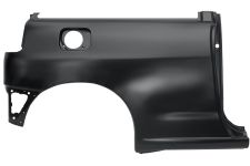 AILE SEAT IBIZA 1997-1999 ARRIÈRE / 3 PORTES / DROITE