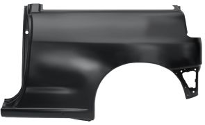 AILE SEAT IBIZA 1997-1999 ARRIÈRE / 3 PORTES / GAUCHE