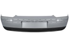 PARE-CHOCS SEAT IBIZA 1999-2002 ARRIÈRE / AVEC APPRET PARTIEL 