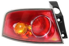FEU ARRIÈRE SEAT IBIZA 2002-2006 EXTÉRIEUR / GAUCHE