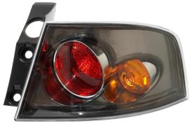 FEU ARRIÈRE SEAT IBIZA 2002-2006 MODÈLE CUPRA / EXTÉRIEUR / DROIT