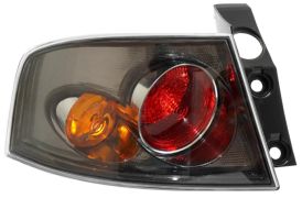 FEU ARRIÈRE SEAT IBIZA 2002-2006 MODÈLE CUPRA / EXTÉRIEUR / GAUCHE