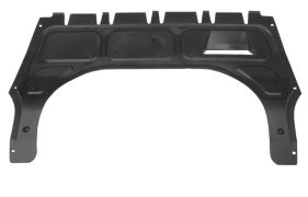 CACHE-MOTEUR SKODA ROOMSTER 2006-2010 AVANT