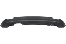 SPOILER SEAT IBIZA 2002-2006 PARE-CHOCS ARRIÈRE
