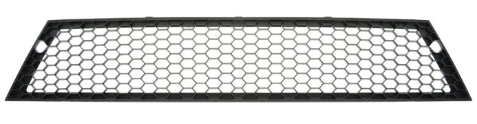 GRILLE SEAT IBIZA 2006-2008 PARE-CHOCS AVANT 