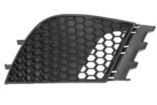 GRILLE SEAT IBIZA 2006-2008 PARE-CHOCS AVANT / SANS ANTIBROUILLARD / DROITE