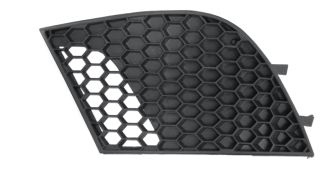 GRILLE SEAT IBIZA 2006-2008 PARE-CHOCS AVANT / SANS ANTIBROUILLARD / GAUCHE