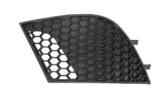 GRILLE SEAT IBIZA 2006-2008 PARE-CHOCS AVANT / SANS ANTIBROUILLARD / GAUCHE
