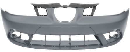 PARE-CHOCS SEAT IBIZA 2006-2008 AVANT / AVEC APPRET