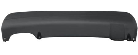 SPOILER SEAT IBIZA 2006-2008 PARE-CHOCS ARRIÈRE