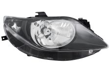 PHARE AVANT SEAT IBIZA 2008-2012 OPTIQUE SIMPLE / DROIT
