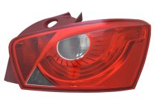 FEU ARRIÈRE SEAT IBIZA 2008-2012 5 PORTES / DROIT