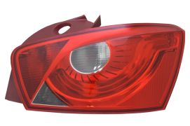 FEU ARRIÈRE SEAT IBIZA 2008-2012 5 PORTES / DROIT