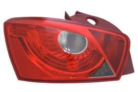 FEU ARRIÈRE SEAT IBIZA 2008-2012 5 PORTES / GAUCHE