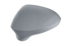 COQUE DE RÉTROVISEUR SEAT EXEO 2009-2013 AVEC APPRET / GAUCHE