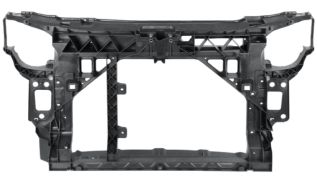 ARMATURE AVANT SEAT IBIZA 2008-2012 AVANT / SANS CLIMATISATION 