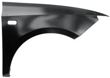 AILE SEAT IBIZA 2008-2012 AVANT / AVEC FEU CLIGNOTANT / DROITE