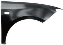 AILE SEAT IBIZA 2008-2012 AVANT / AVEC FEU CLIGNOTANT / DROITE