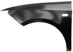 AILE SEAT IBIZA 2008-2012 AVANT / AVEC FEU CLIGNOTANT / GAUCHE