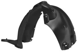 PARE-BOUE SEAT IBIZA 2008-2012 AVANT DROIT