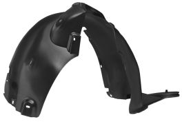 PARE-BOUE SEAT IBIZA 2008-2012 AVANT GAUCHE