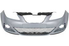 PARE-CHOCS SEAT IBIZA 2008-2012 AVANT / AVEC APPRET