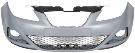 PARE-CHOCS SEAT IBIZA 2008-2012 AVANT / AVEC APPRET