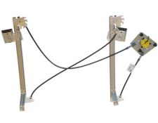 LÈVE-VITRE SEAT IBIZA 2008-2012 3 PORTES / ÉLÉCTRIQUE / SANS MOTEUR / CONFORT / AVANT GAUCHE