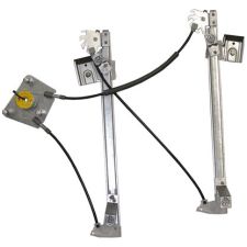 LÈVE-VITRE SEAT IBIZA 2008-2012 5 PORTES / ÉLÉCTRIQUE / SANS MOTEUR / CONFORT / AVANT DROIT