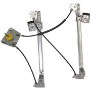 LÈVE-VITRE SEAT IBIZA 2008-2012 5 PORTES / ÉLÉCTRIQUE / SANS MOTEUR / CONFORT / AVANT DROIT