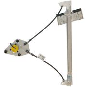 LÈVE-VITRE SEAT IBIZA 2008-2012 5 PORTES / ÉLÉCTRIQUE / SANS MOTEUR / CONFORT / ARRIÈRE DROIT