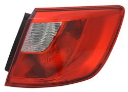 FEU ARRIÈRE SEAT IBIZA 2008-2012 BREAK / DROIT