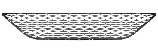 GRILLE SEAT IBIZA 2008-2012 PARE-CHOCS AVANT 