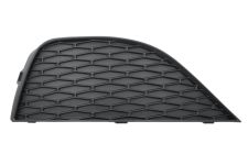 GRILLE SEAT IBIZA 2008-2012 PARE-CHOCS AVANT / SANS ANTIBROUILLARD / DROITE