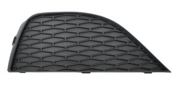 GRILLE SEAT IBIZA 2008-2012 PARE-CHOCS AVANT / SANS ANTIBROUILLARD / DROITE