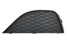 GRILLE SEAT IBIZA 2008-2012 PARE-CHOCS AVANT / SANS ANTIBROUILLARD / GAUCHE