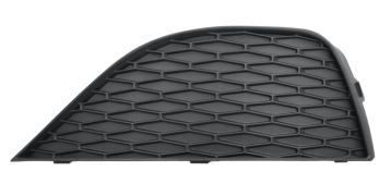 GRILLE SEAT IBIZA 2008-2012 PARE-CHOCS AVANT / SANS ANTIBROUILLARD / GAUCHE