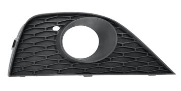 GRILLE SEAT IBIZA 2008-2012 PARE-CHOCS AVANT / AVEC ANTIBROUILLARD / DROIT