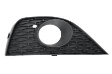 GRILLE SEAT IBIZA 2008-2012 PARE-CHOCS AVANT / AVEC ANTIBROUILLARD / DROITE
